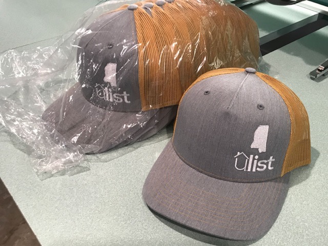 Richardson Caps