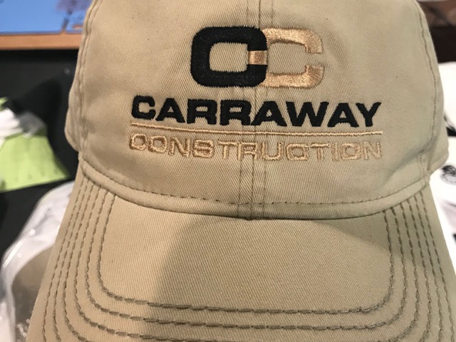 Caps