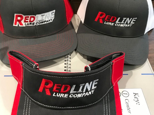 Promo Caps