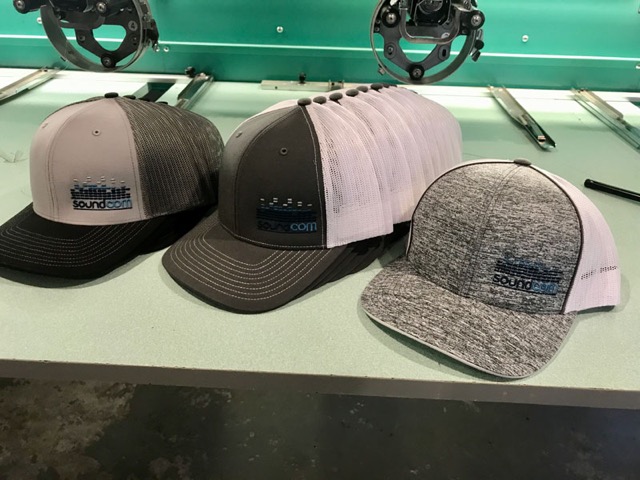 Caps