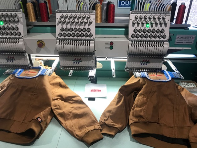 Jackets